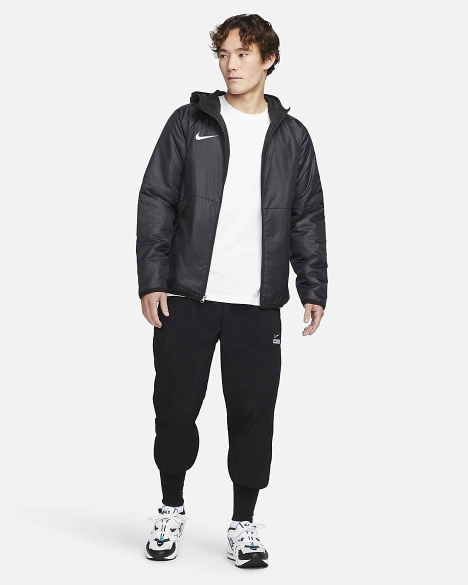 Nike Therma Repel Park Men s Soccer Jacket